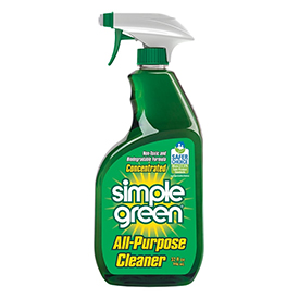 Simple Green All-Purpose Cleaner, Concentrated 32 oz