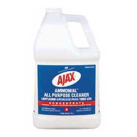 Ajax Ammonial All-Purpose Cleaner 1 Gallon Bottle