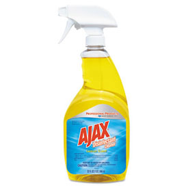 Ajax All Purpose Cleaner, Liquid Multi-Surface, 32 oz