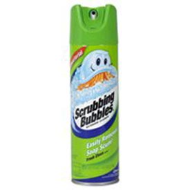 Scrubbing Bubbles Multi-Surface Bathroom Disinfectant Spray, 22 oz