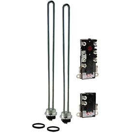 Rheem/Richmond RP20018 Electric Water Heater Tune-Up Kit