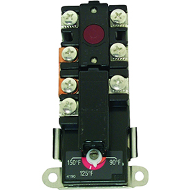 Camco 08163 Upper Therm-O-Disc Water Heater Thermostat