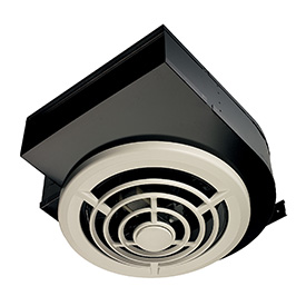 NuTone Ceiling Bathroom Exhaust Fan
