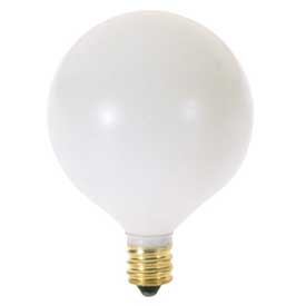 25-Watt A19 Incandescent Light Bulb (Special Order Only)