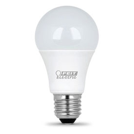 FEIT ELECTRIC 9.5W (60W) LED Dimmable Bulb