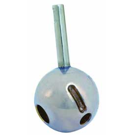 Kissler PB70S Stainless Steel Faucet Ball for Delta Lever Handle Faucets