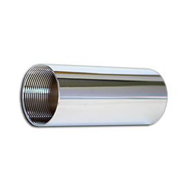 Kissler 31-4137 Chrome Sleeve for Central Brass Faucets