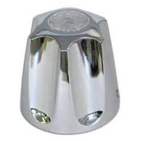 Kissler Chrome Diverter Handle for Price Pfister Verve Faucets