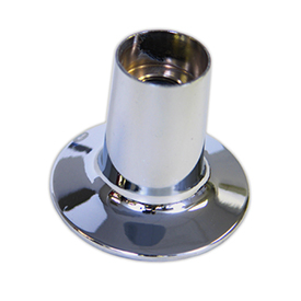 KISSLER & CO. INC. 42-0675 Escutcheon for Price Pfister Faucets - Chrome