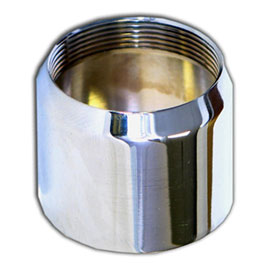 KISSLER 31-4152 AquaSeal 1-1/8" Faucet Sleeve for American Standard