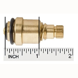 KISSLER AB11-4200C Brass Faucet Stem for American Standard Aquaseal Cold