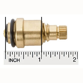 Kissler AB11-4200H Faucet Stem for American Standard AquaSeal, Hot