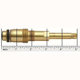 Kissler 11-1520 Complete Faucet Stem for American Standard
