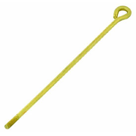 9-Inch Brass Upper Lift Wire