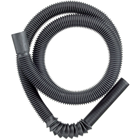 Corrugated Washing Machine Discharge Hose 6 ft