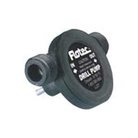 1/4 HP Submersible Utility Pump